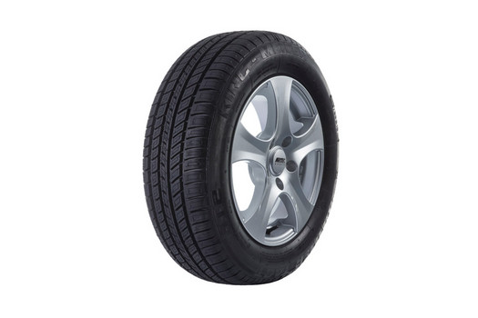 King-Meiler- summer tyres HT2