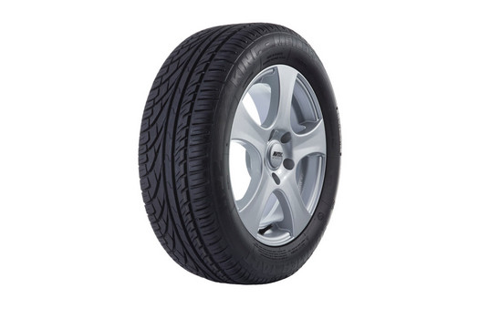 King-Meiler- summer tyres HPZ