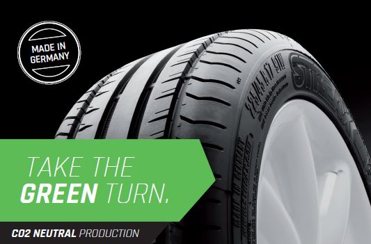 king-meiler streax environmentally friendly premium tyre retread