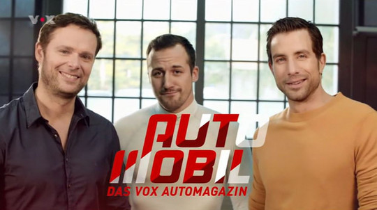 [Translate to English:] vox tv king-meiler streax test runderneuerte neureifen