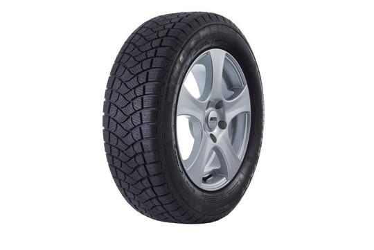 King-Meiler- Winter tyres WT84