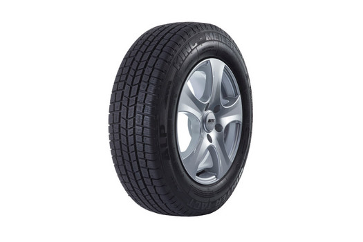 King-Meiler- Winter tyres KMALP