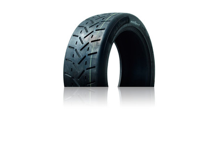 King-Meiler special tyres MaxSport RB5FS