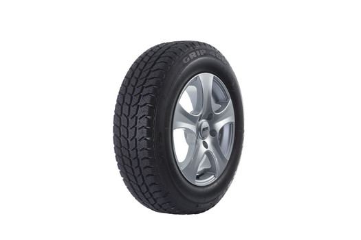 King-Meiler- Winter tyres UG4