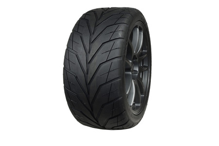 King-Meiler special tyres Extreme VR-1