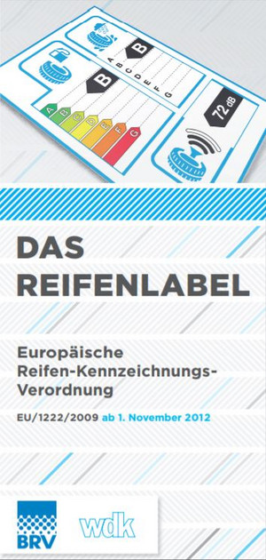 King-Meiler EU-Label