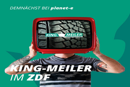 king-meiler runderneuerte tv fernseh doku umwelt planet e