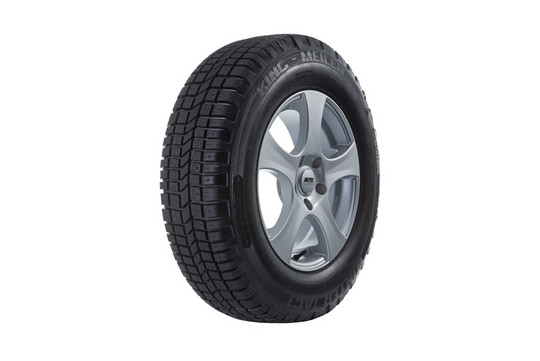 King-Meiler- winter tyres HPC