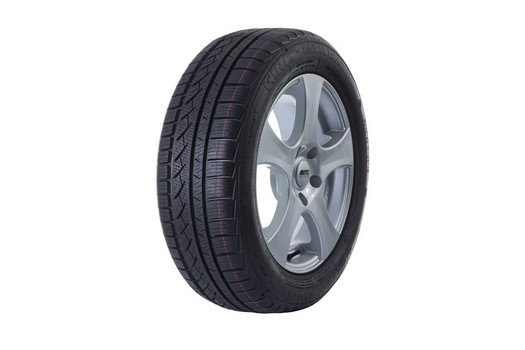 King-Meiler- Winter tyres WT81