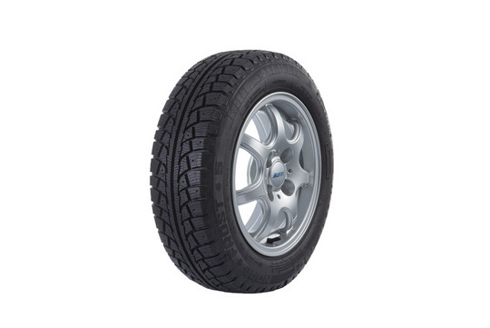 King-Meiler- Winter tyres NF5