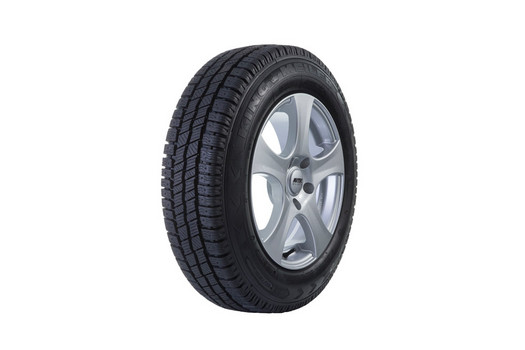 King-Meiler- Winter tyres Snow+Ice2