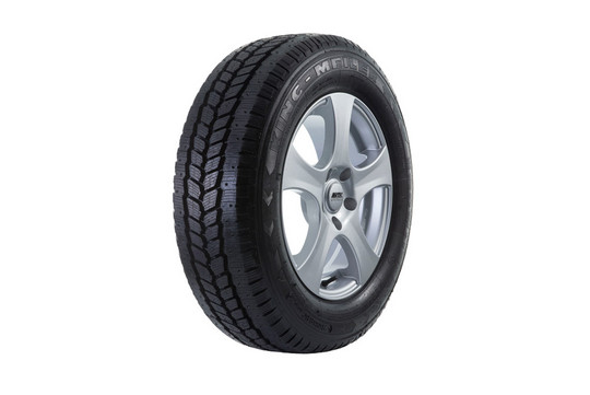 King-Meiler- Winter tyres Snow+Ice SUV 4x4