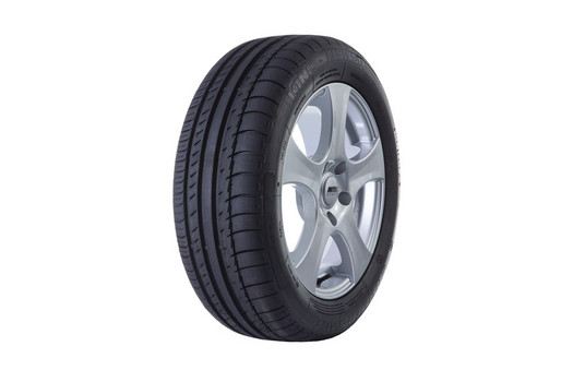 King-Meiler- summer tyres Sport1