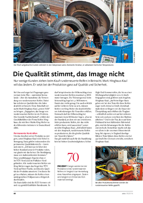 king-meiler runderneuert automotor amz qualität image