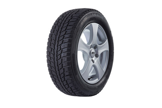 King-Meiler- Winter tyres HP2