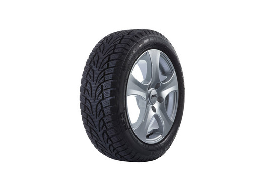 King-Meiler- Winter tyres NF3