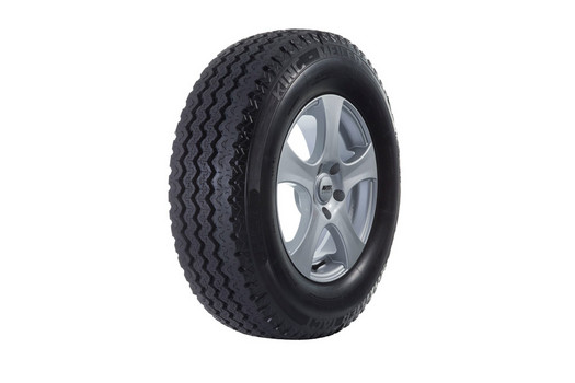 King-Meiler summer tyres KMHCA