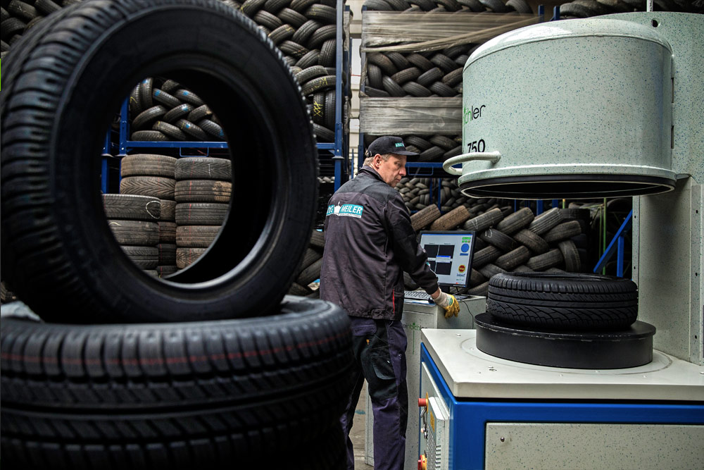 in Reifenspezialist Germany Ihr Autoreifen Made »