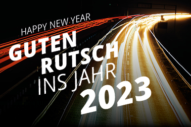 [Translate to English:] king-meiler runderneuerte silvester neujahr 2022