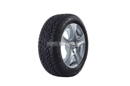 Retreaded winter tyres for passenger cars - REIFEN HINGHAUS